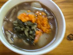 -王记生烫牛杂面馆(兰陵路店)