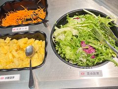-西十二街牛排(西红门荟聚店)