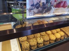 -君之狮子山·轻糖烘焙(开元Mini店)