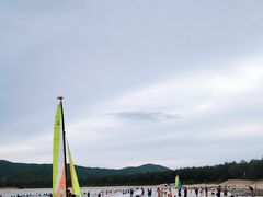 -后海村
