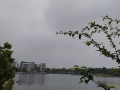 -美兰湖景区