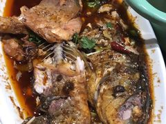 -炉中火(小何庄店)