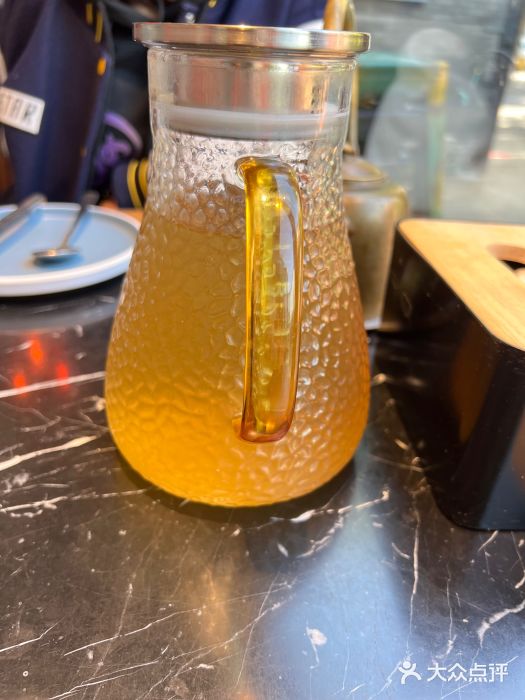 杜家小馆(裕华路店)图片