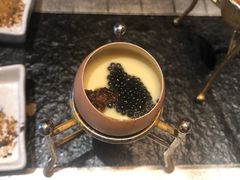 -仙桐吉宴铁板烧·精致料理