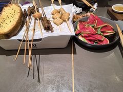 -苏小牛·牛肉串(国贸店)