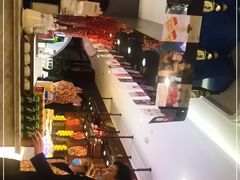 -绮梦西湖·云端餐厅(歌德店)