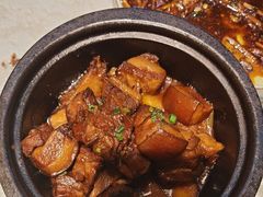 -南方酒店·淮扬菜(回民街店)