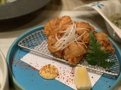-月下料理(楷林IFC店)