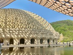 -牛首山文化旅游区