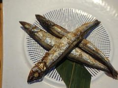 -松竹和日式料理(辽阳店)