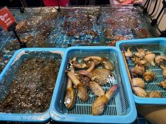 -桂园白粥·潮汕老味道