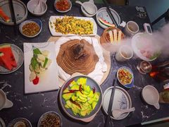 -云海肴云南菜·蒸汽石锅鱼(青岛万象城店)