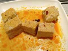 捞派豆花-海底捞火锅(奥体南路店)