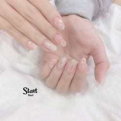 -StartNail美甲