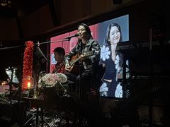 -MM·五声·音乐人与调酒师(西安路店)