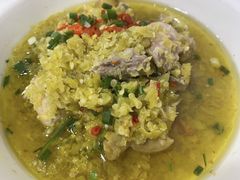 -笨罗卜浏阳菜馆(太平街店)