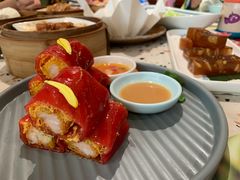 -点都德(广州白云山景区南门店)