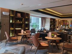 大堂-粤海喜来登酒店·&More聚驿(天河城店)