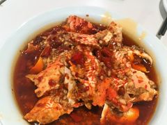 -欧记大排档·景德菜(上海首店)