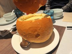 -港丽餐厅(来福士店)