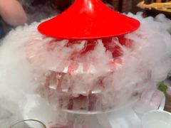 招牌菜全羊开泰-南门四季铜锅涮肉(左家庄店)