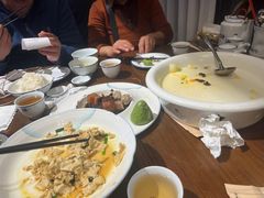 -绍兴老味道·非遗门店(银泰城店)