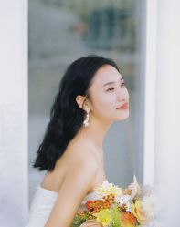 -巴黎婚纱摄影工作室