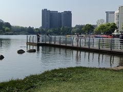 -美兰湖景区