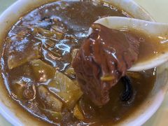 优质胡辣汤-穆彦华逍遥镇胡辣汤(岗坡路店)