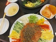 -釜山豚骨汤饭(芝罘万达广场店)