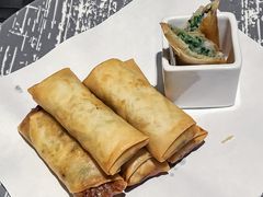 -宁海安岚·南溪阁全日餐厅