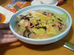 -打牙祭餐厅(动物园店)