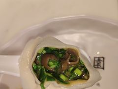 海肠水饺-日丰园海肠水饺·老字号大连海鲜(银泰城店)