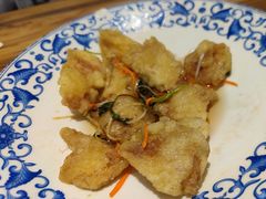 -九转小磨·东北菜老字号(祥安店)