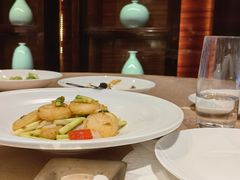 -北京泰富酒店-柏景轩中餐厅