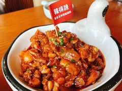 -莲餐厅·湖北菜·藕汤是头牌(愚园路店)