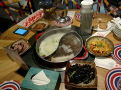-小牛海记潮汕牛肉店(永定路店)