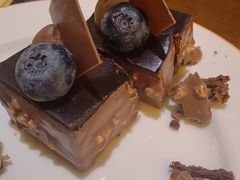 -济南绿发贵和洲际酒店-第六层自助餐厅