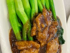 -奥华餐厅·老张记(台基厂店)