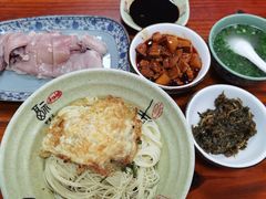 -阿勇面馆(东书房路店)