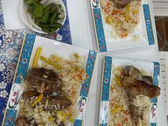 -民杨抓饭(柏香苑店)