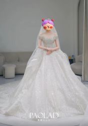 -南京宝娜嫁衣婚纱礼服馆(中央路店)