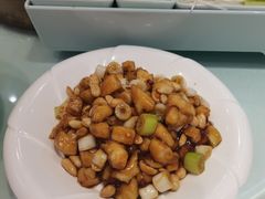 宫爆鸡丁-紫光园(创始店)