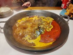 -老天桥蛙炉火锅(姑苏总店)