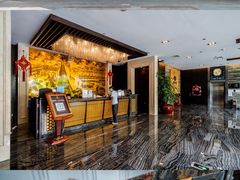 -佛山顺德香云纱园林酒店(清晖园店)