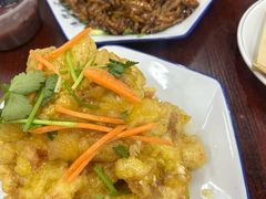 -哈尔滨大水饺(船山路店)
