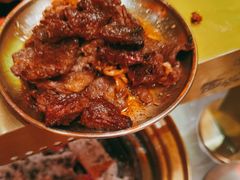 -西塔老太太泥炉烤肉(苏州大悦城店)