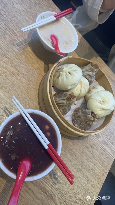 堂上堂(益民街店)图片