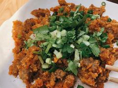 -晓友烧麦(光华村店)