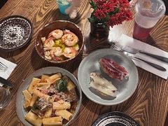 -Apollo·西班牙小酒馆(安福路店)